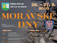 Moravské dny Břeclav